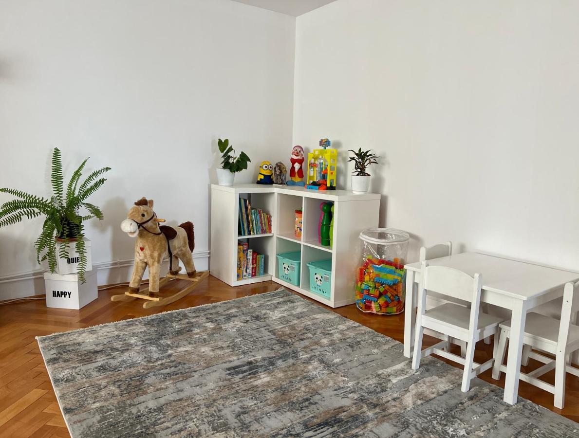 Travellers Apartment Cluj Napoca Bagian luar foto