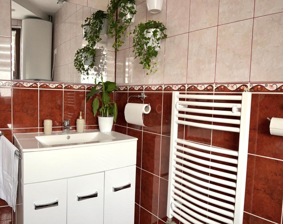 Travellers Apartment Cluj Napoca Bagian luar foto