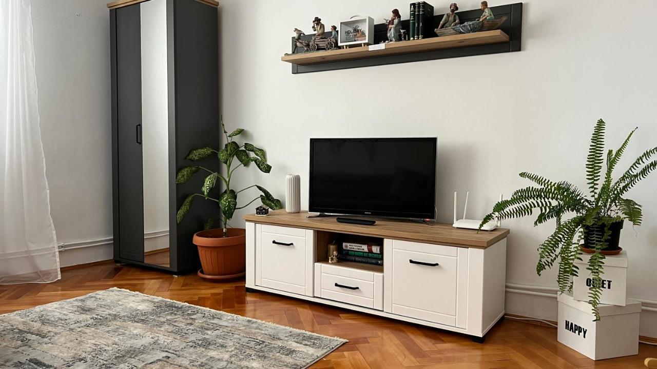 Travellers Apartment Cluj Napoca Bagian luar foto